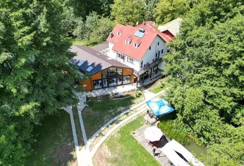 Majatalo Moara Viselor