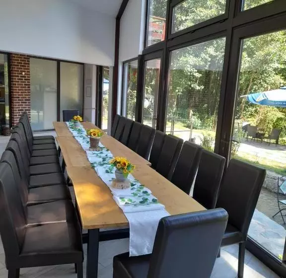 Majatalo Moara Viselor