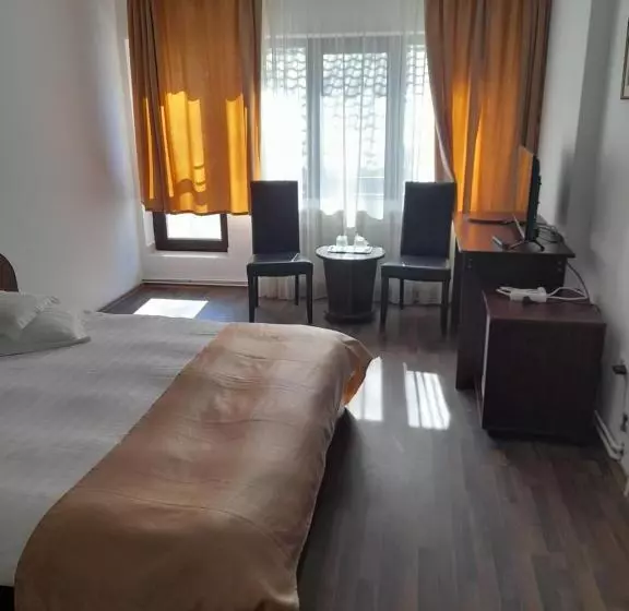 Majatalo Moara Viselor