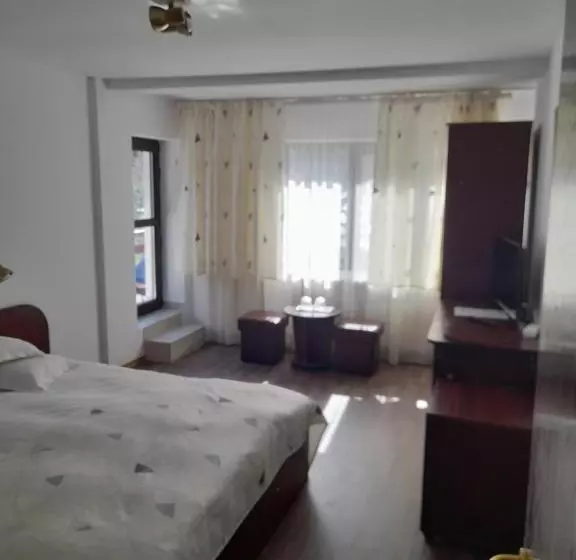 Majatalo Moara Viselor