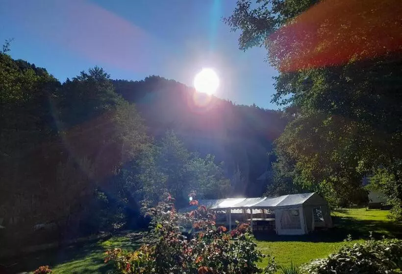 Majatalo Moara Viselor