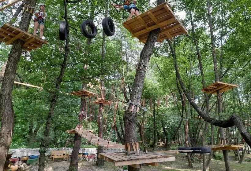 Majatalo Moara Viselor