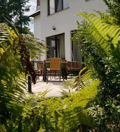 Majatalo Moara Viselor