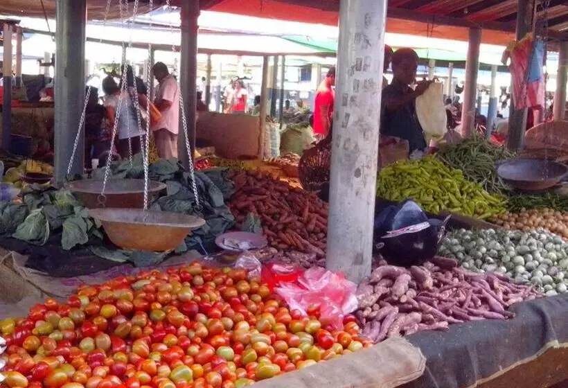 ペンション Villa Butterfly