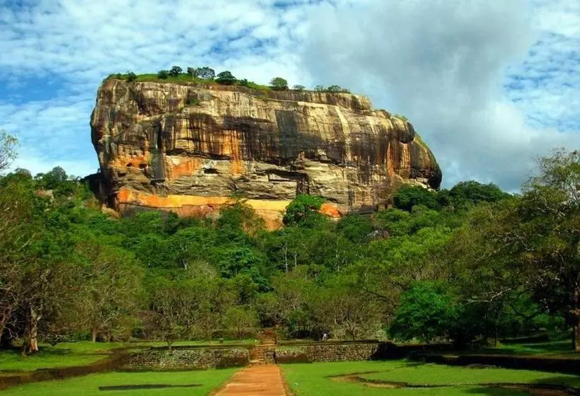 ペンション Villa Butterfly