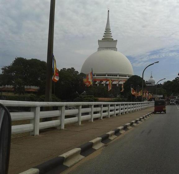 פנסיון Villa Butterfly