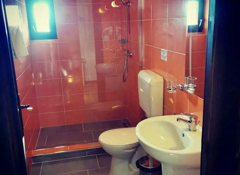 Pensiunea Casa Moga