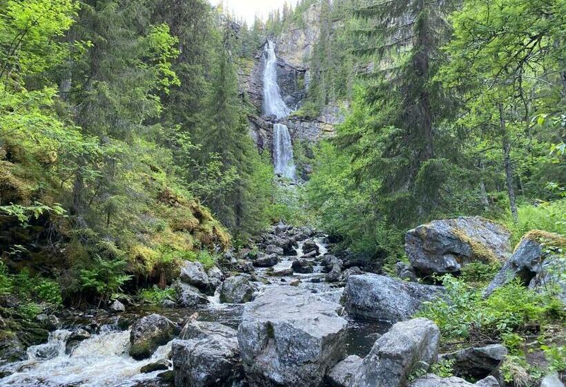 Sonfjällsgårdens Wärdshus & Hotell
