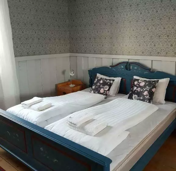 Sonfjällsgårdens Wärdshus & Hotell