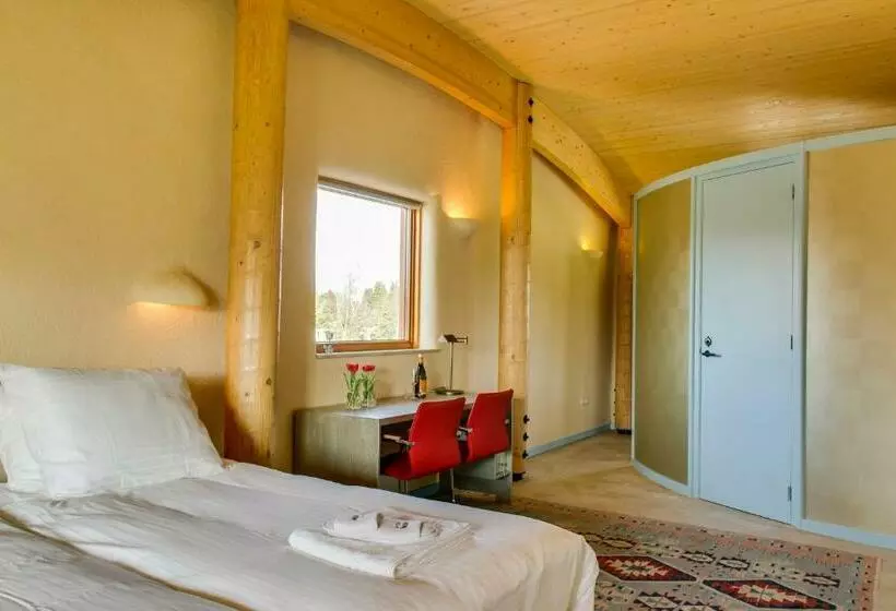 Strohotel Aalshof