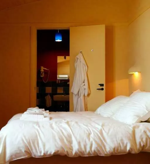 Strohotel Aalshof