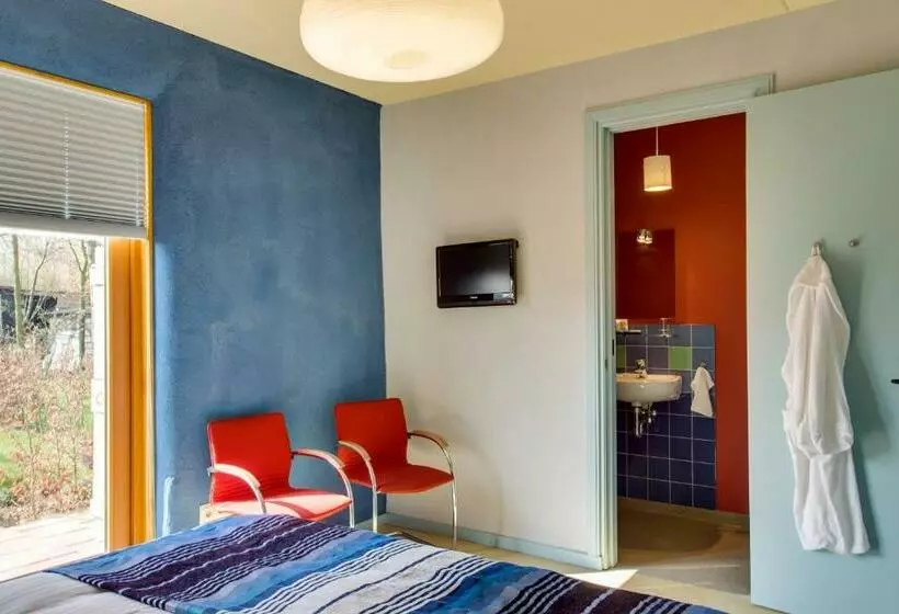 Strohotel Aalshof