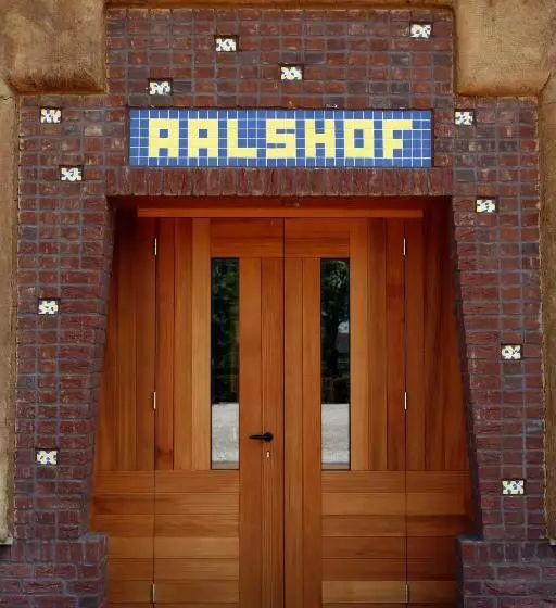 Strohotel Aalshof
