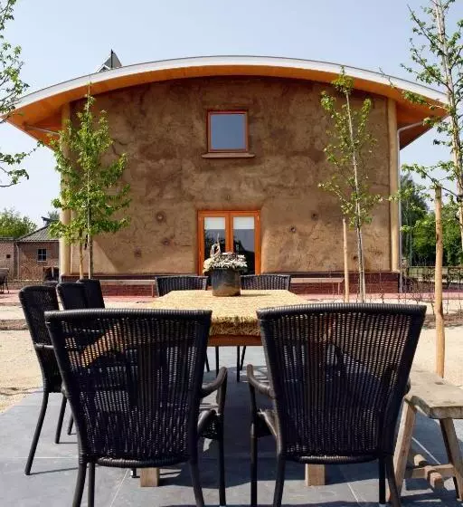 Strohotel Aalshof