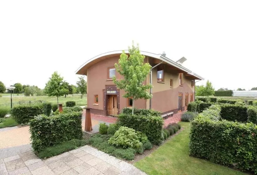 Strohotel Aalshof