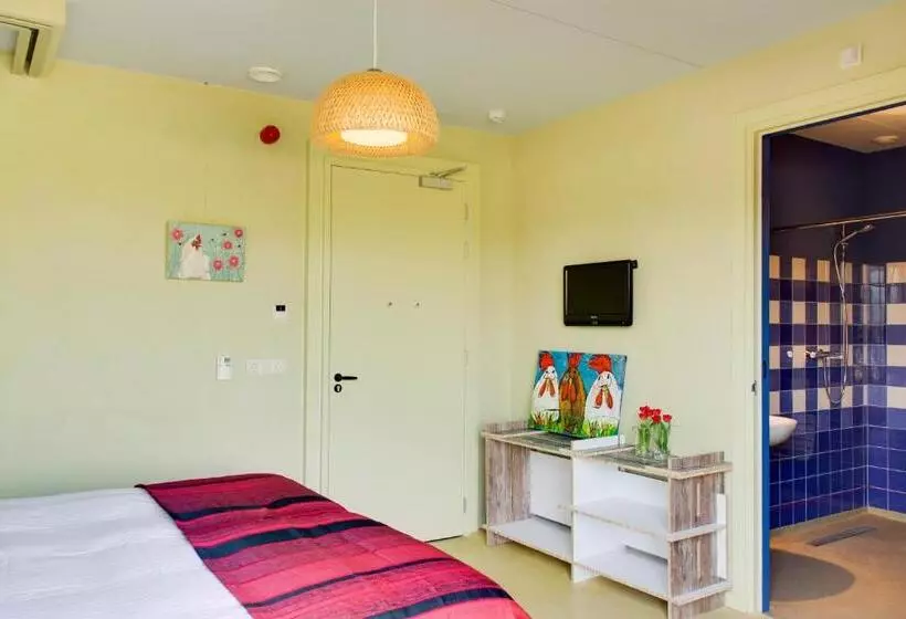 Strohotel Aalshof