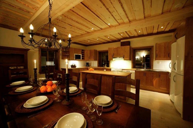 Vemdalsskalets Högfjällshotell & Lägenheter