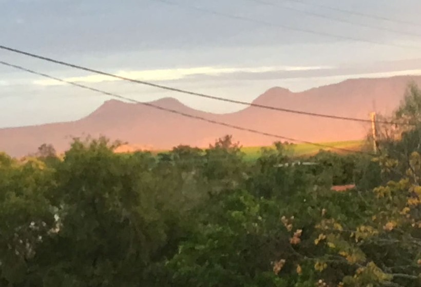 Wiss House Bed And Breakfast