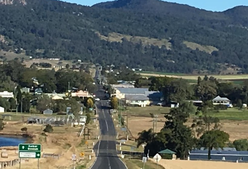 Wiss House Bed And Breakfast