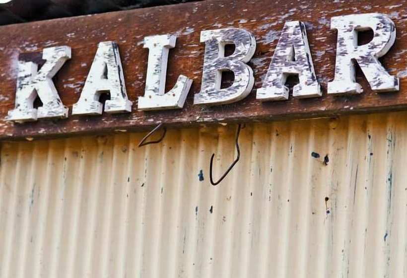 Wiss House Bed And Breakfast