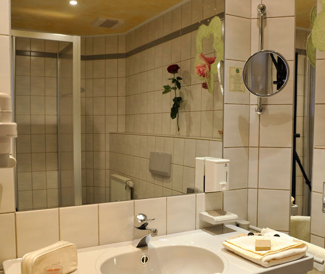 فندق Airport Erfurt