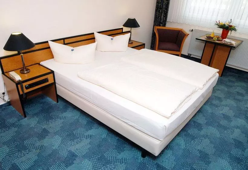 ホテル Airport  Erfurt