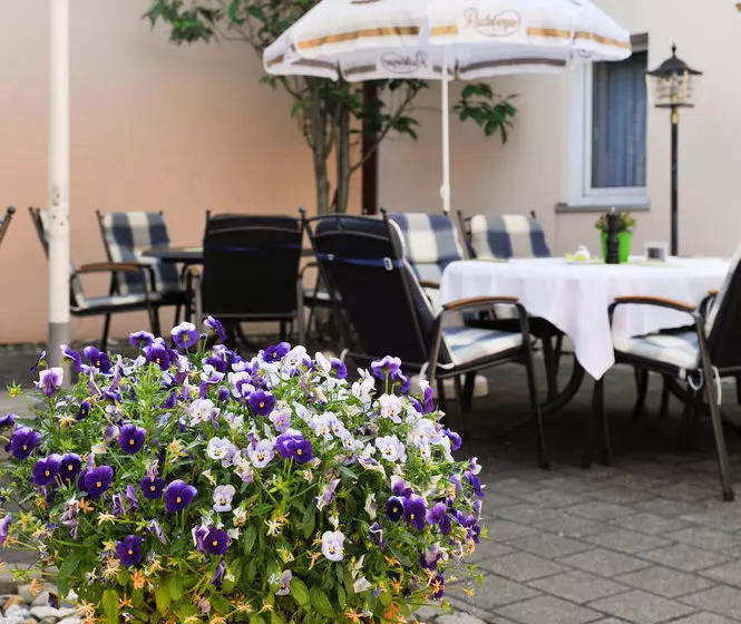 ホテル Airport  Erfurt