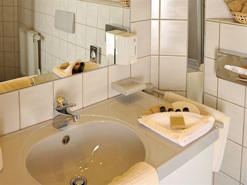 فندق Airport Erfurt