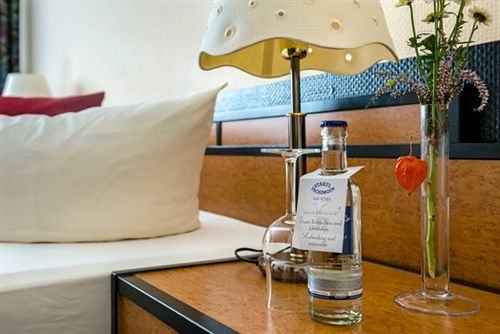 فندق Airport Erfurt