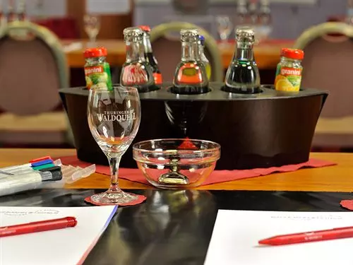 ホテル Airport  Erfurt