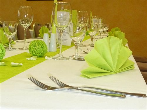 فندق Airport Erfurt