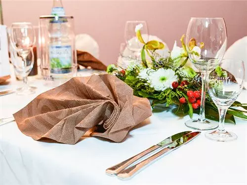 ホテル Airport  Erfurt