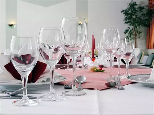 ホテル Airport  Erfurt