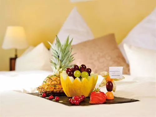 ホテル Airport  Erfurt