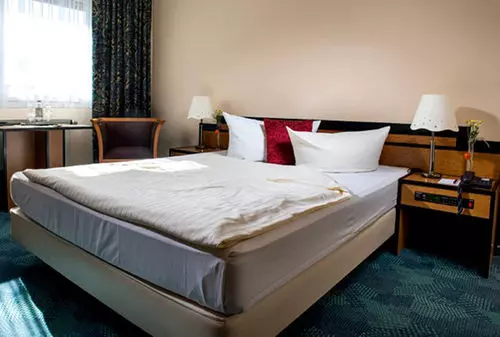 ホテル Airport  Erfurt