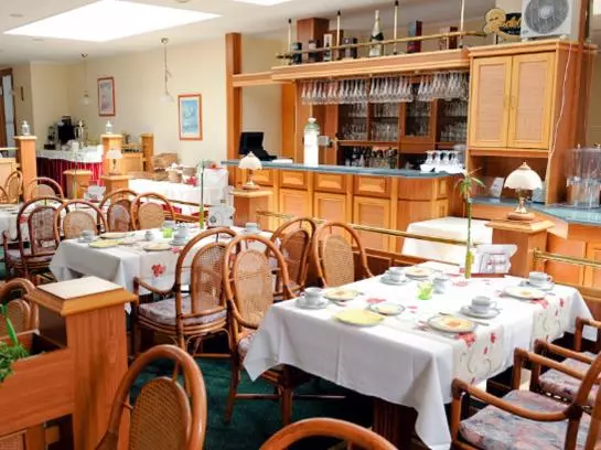 ホテル Airport  Erfurt