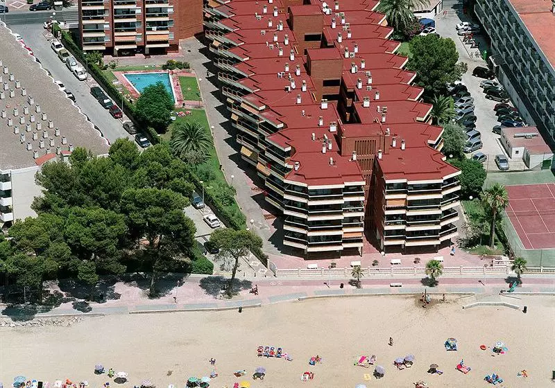 Apartaments Voralmar Mas D En Gran