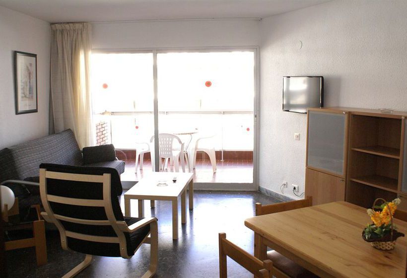 Apartaments Voralmar   Mas D En Gran