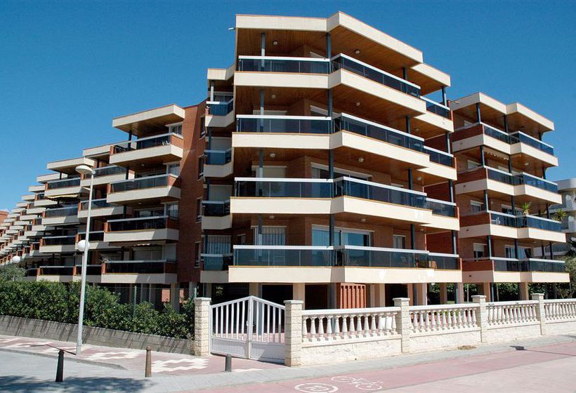 Apartaments Voralmar   Mas D En Gran