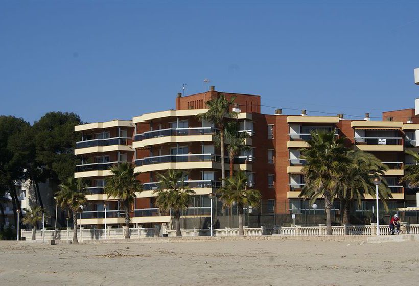 Apartaments Voralmar   Mas D En Gran