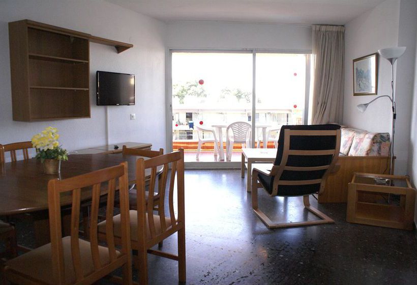 Apartaments Voralmar   Mas D En Gran