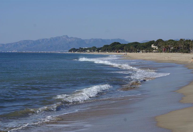 Apartaments Voralmar   Mas D En Gran