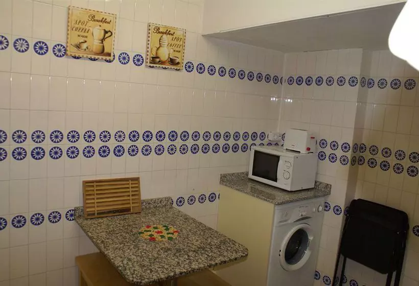 Apartaments Voralmar Mas D En Gran