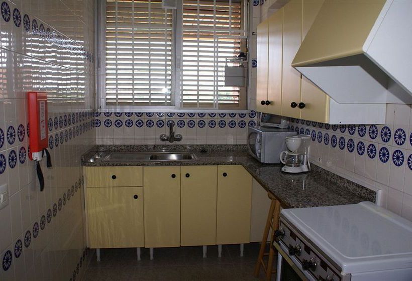 Apartaments Voralmar   Mas D En Gran