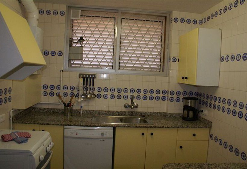 Apartaments Voralmar   Mas D En Gran