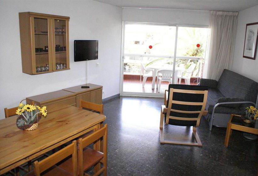 Apartaments Voralmar   Mas D En Gran