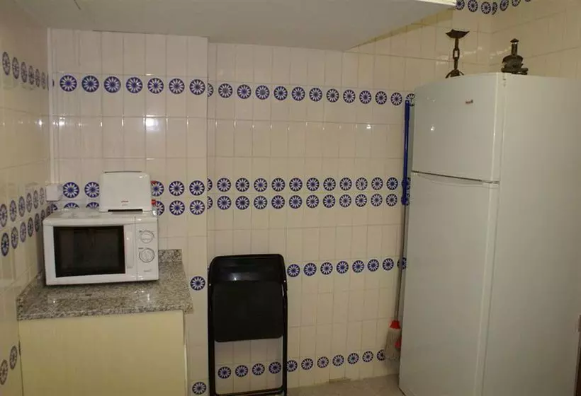 Apartaments Voralmar Mas D En Gran