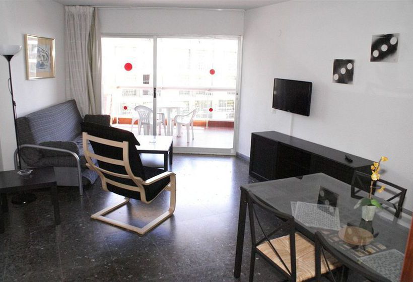 Apartaments Voralmar   Mas D En Gran