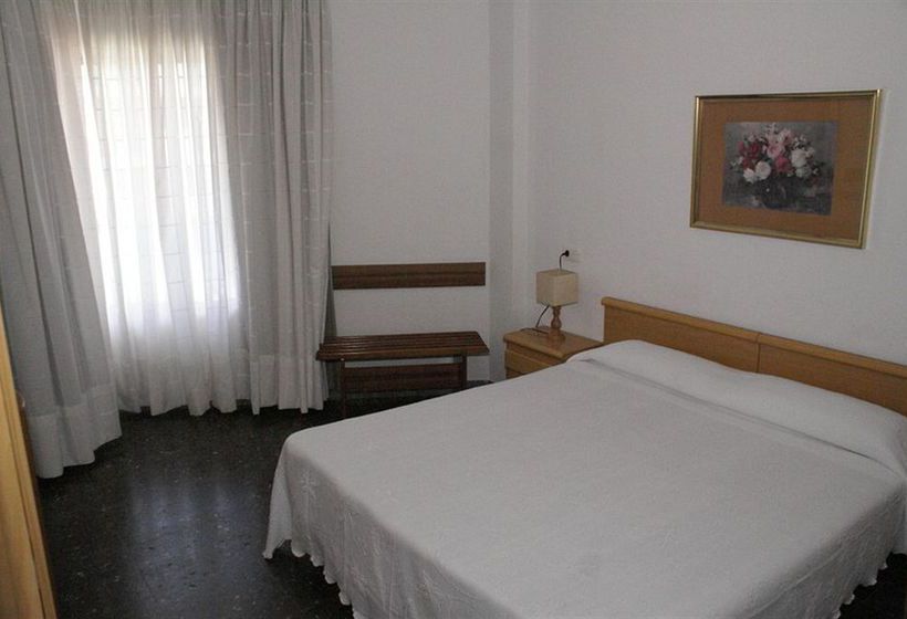 Apartaments Voralmar   Mas D En Gran