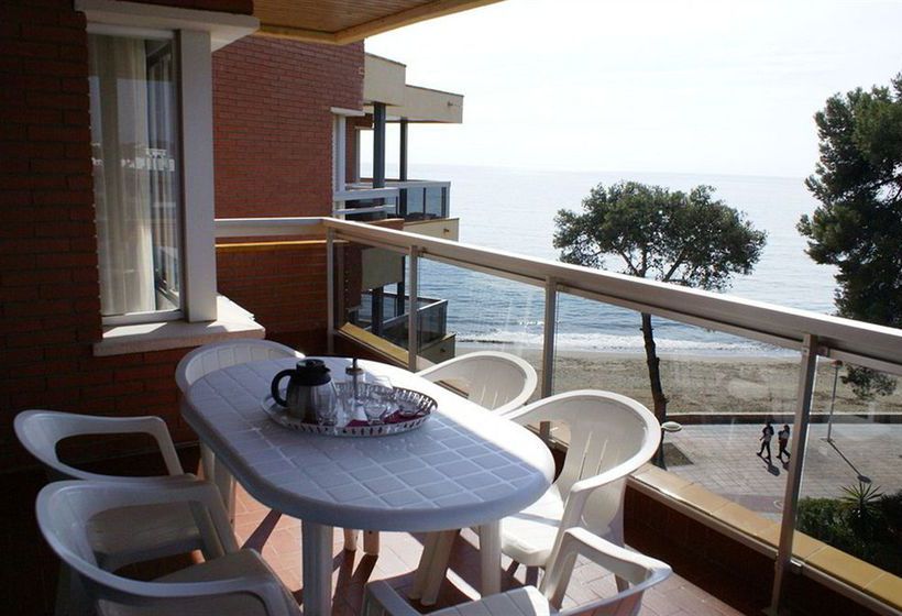 Apartaments Voralmar   Mas D En Gran